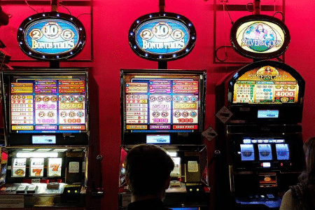 is online gambling legal in morocco